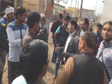 palika team